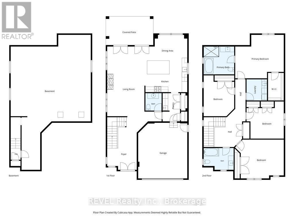 6206 Lucia Drive, Niagara Falls (Stamford), ON - Other