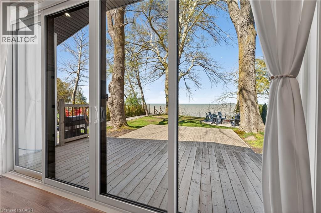 71865 Sunview Avenue, Dashwood, ON -