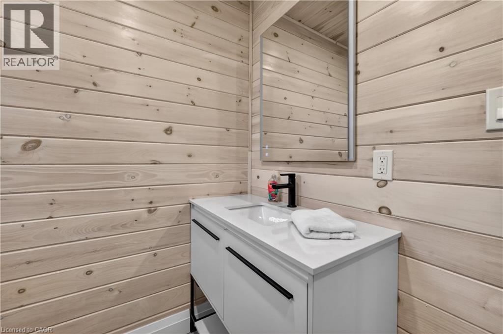 71865 Sunview Avenue, Dashwood, ON -