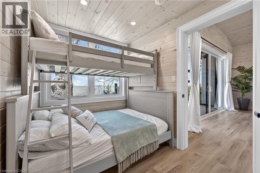 71865 Sunview Avenue, Dashwood, ON - Indoor Photo Showing Other Room