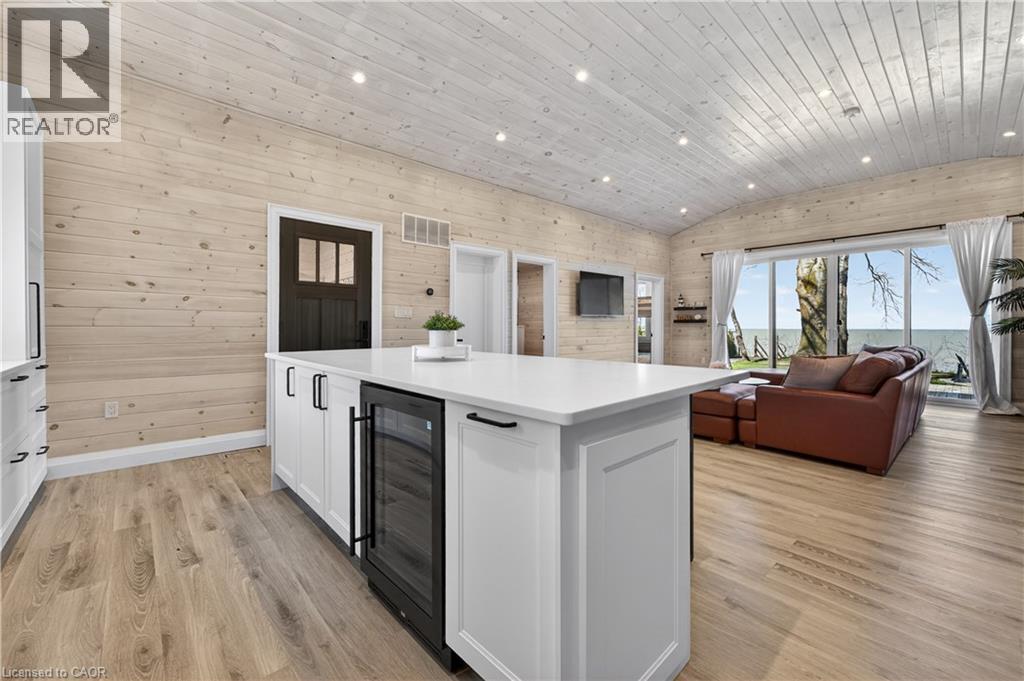 71865 Sunview Avenue, Dashwood, ON - Indoor