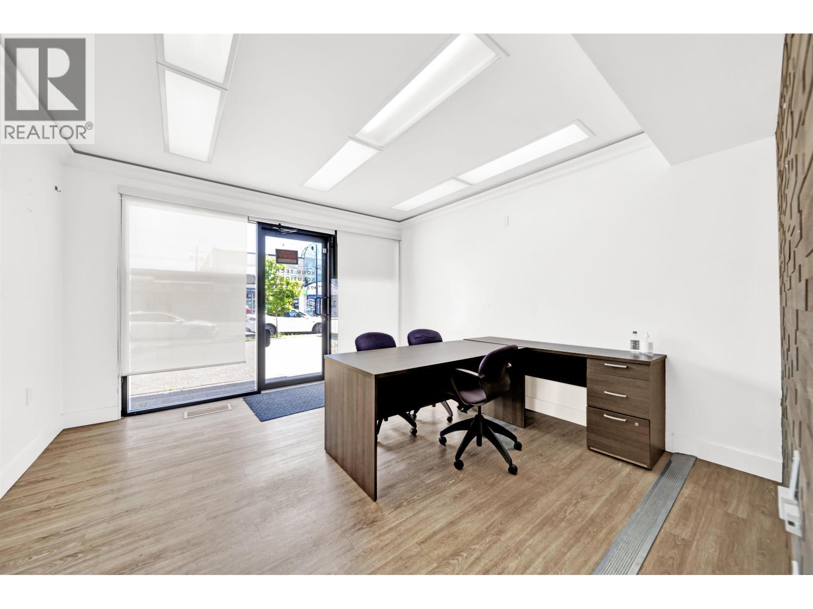 6625 Fraser Street, Vancouver, BC
