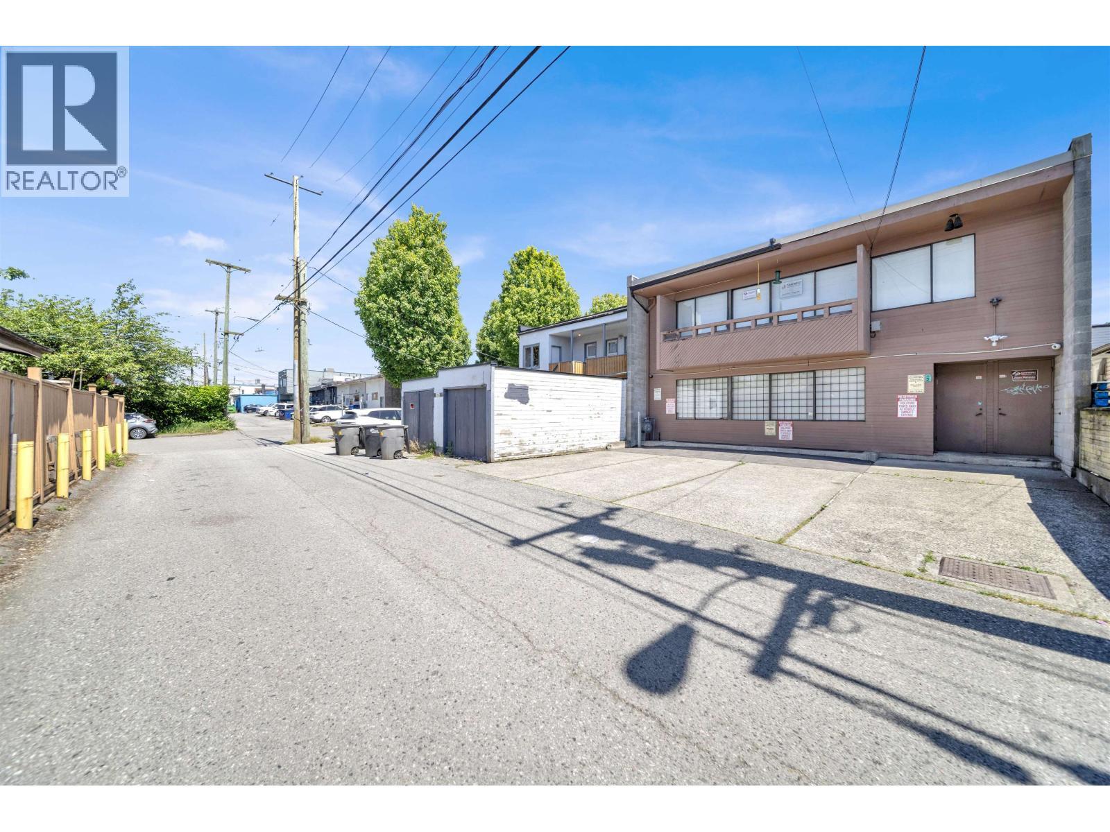 6625 Fraser Street, Vancouver, BC