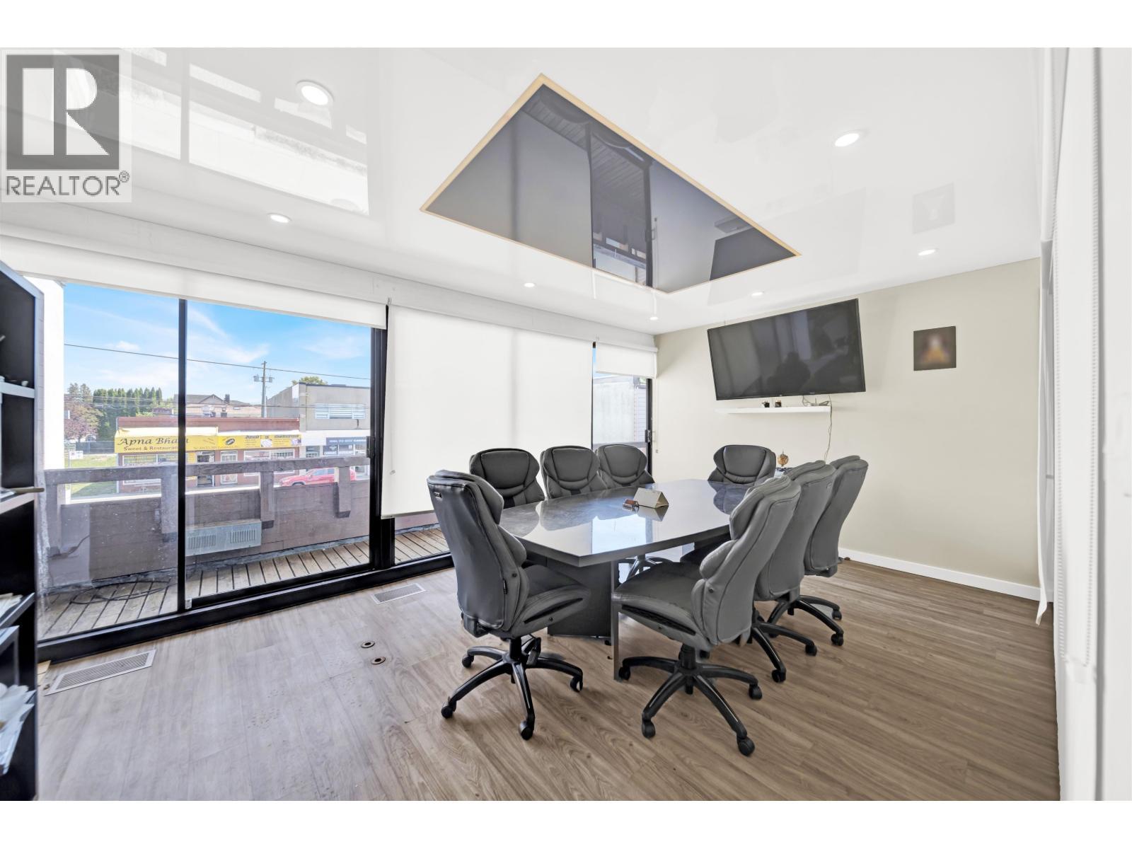 6625 Fraser Street, Vancouver, BC