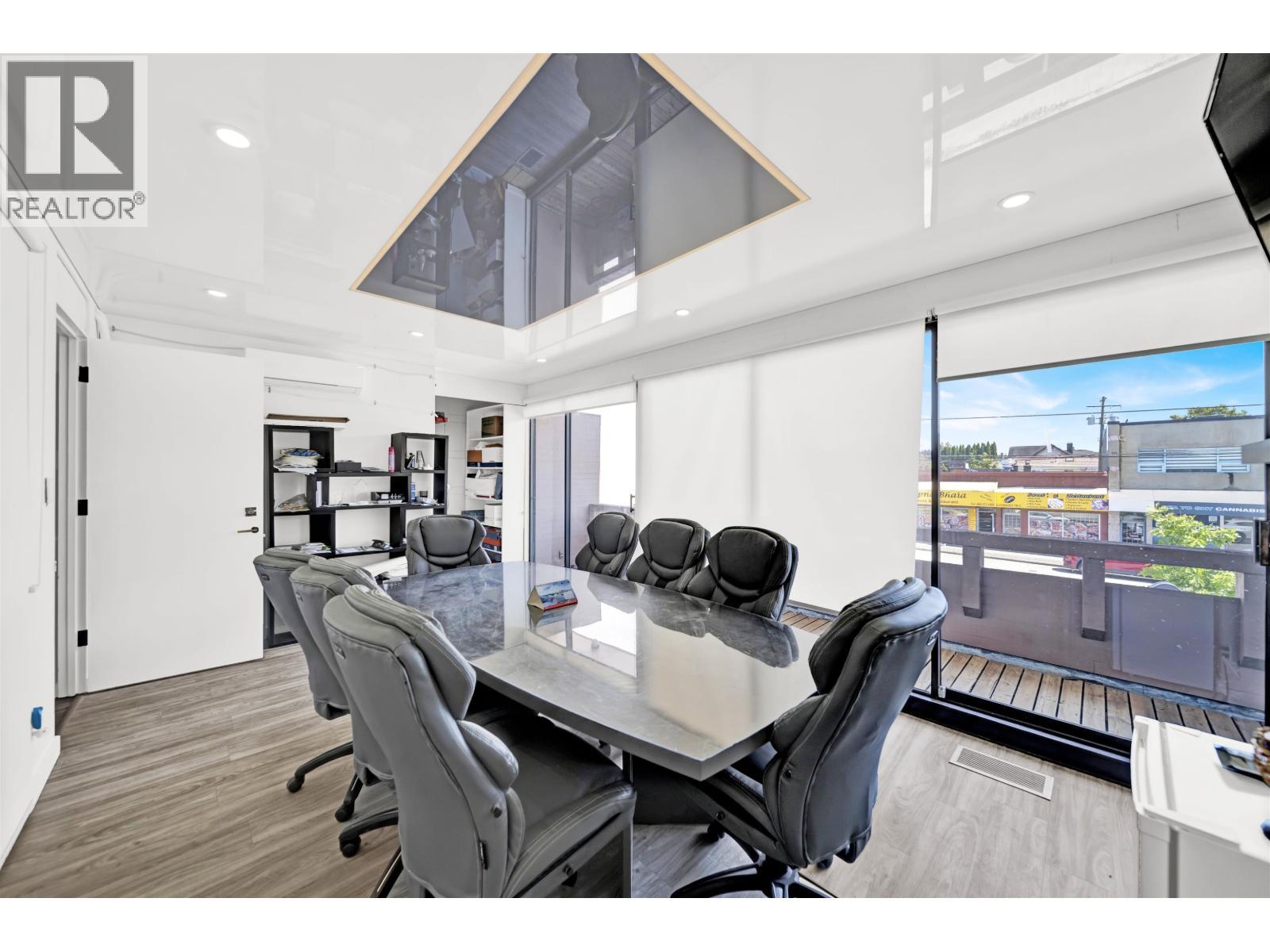 6625 Fraser Street, Vancouver, BC