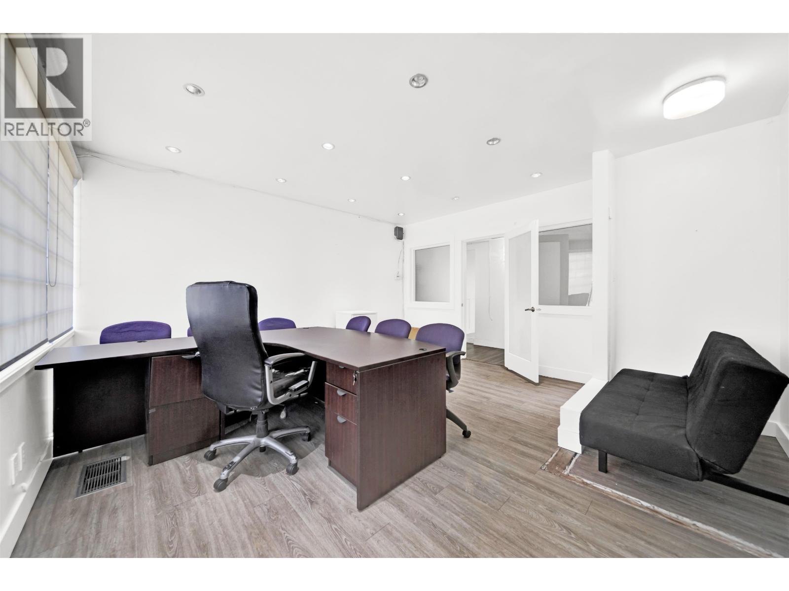 6625 Fraser Street, Vancouver, BC