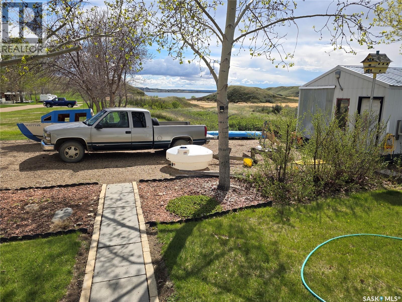 76 Walleye Way, Lake Diefenbaker, SK