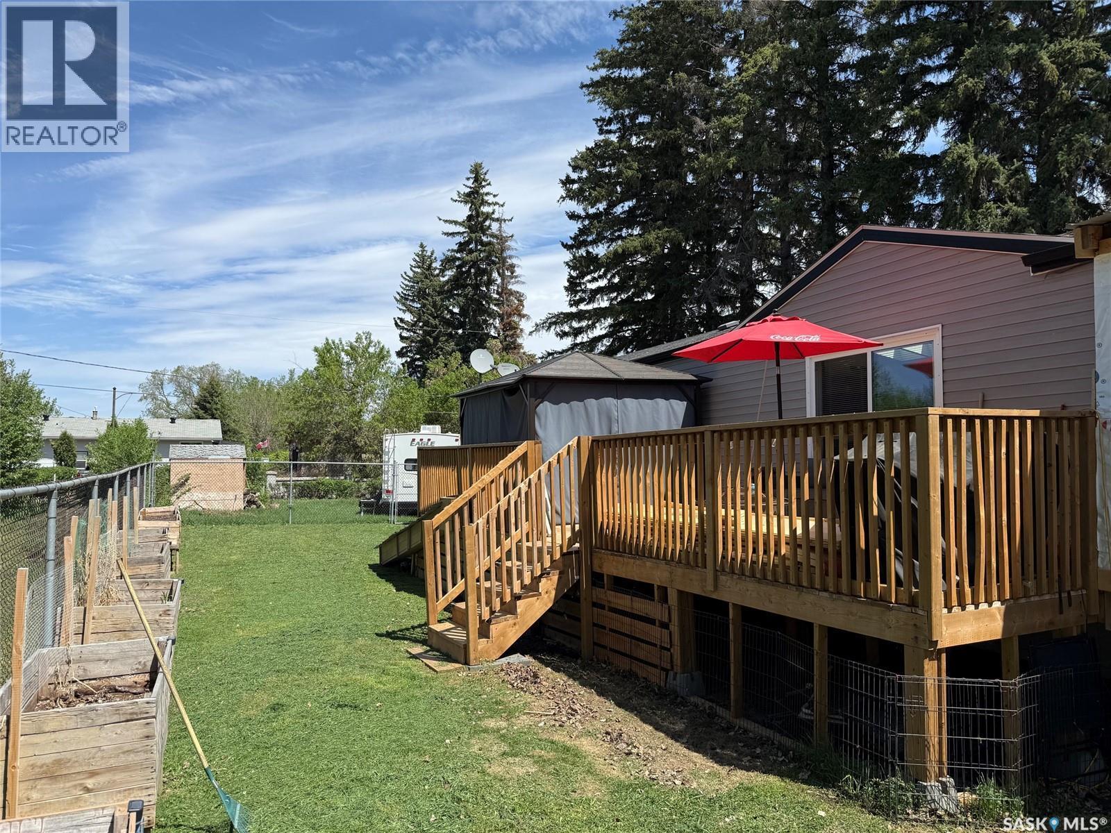 235 1St Avenue, Bradwell, SK