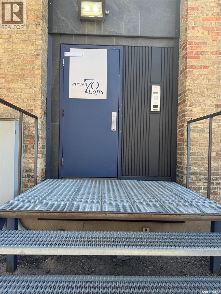 1170 Broad Street, Regina, SK