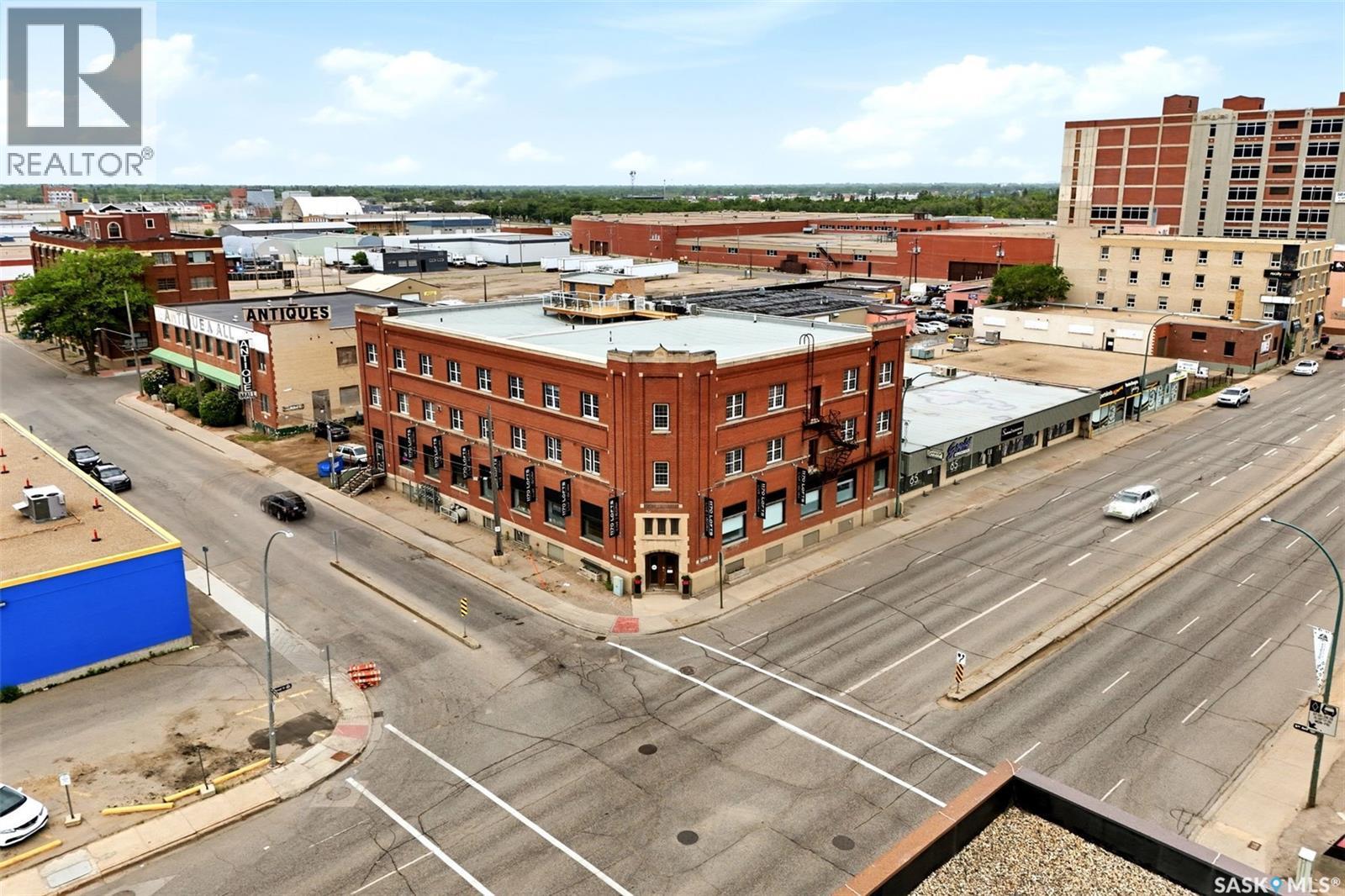 1170 Broad Street, Regina, SK
