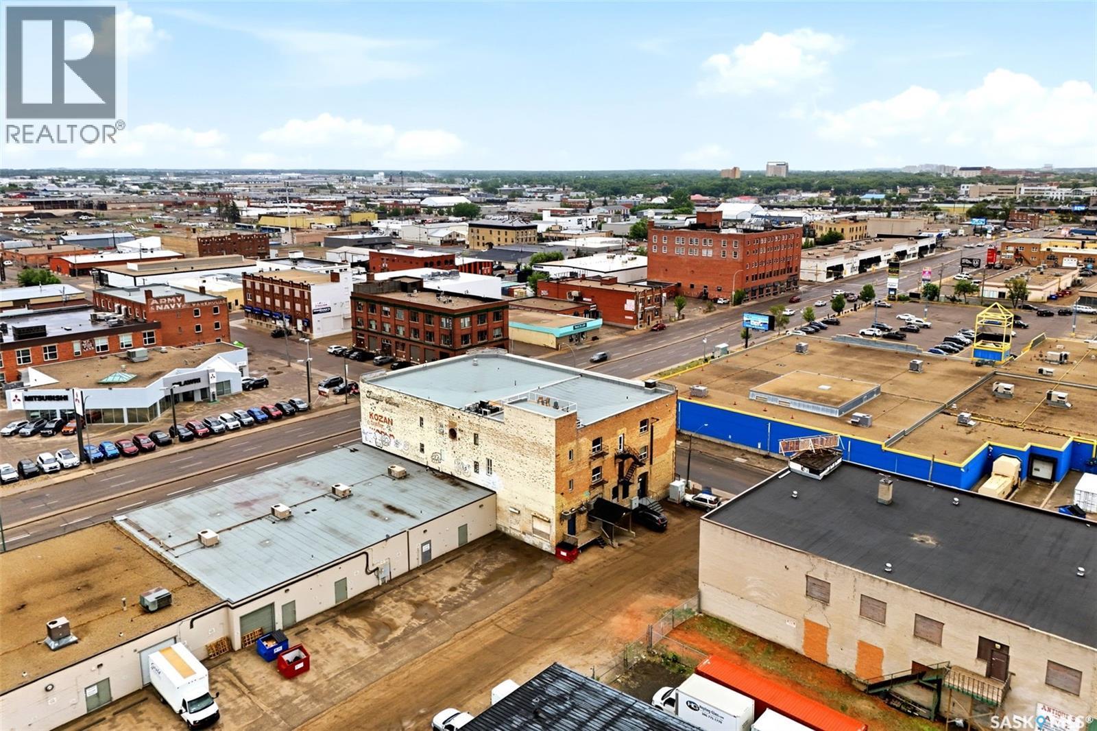 1170 Broad Street, Regina, SK