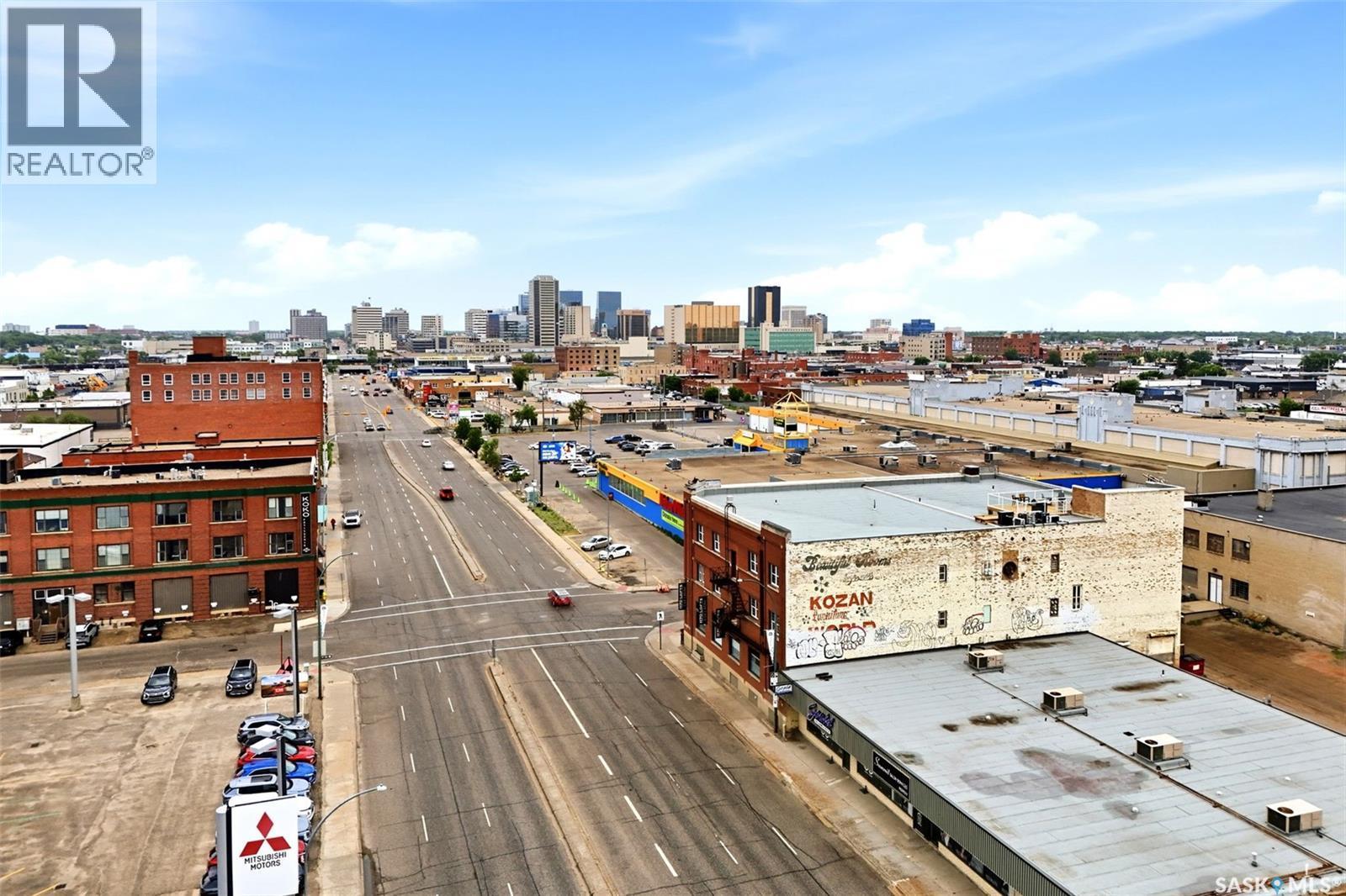 1170 Broad Street, Regina, SK