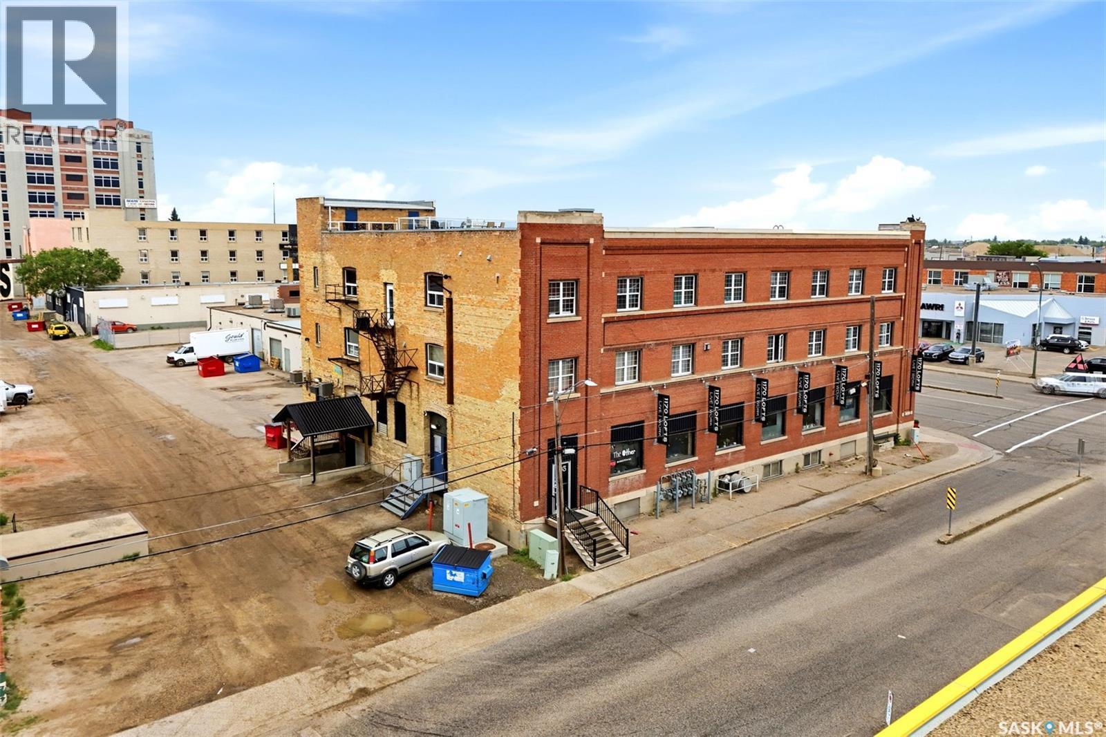 1170 Broad Street, Regina, SK