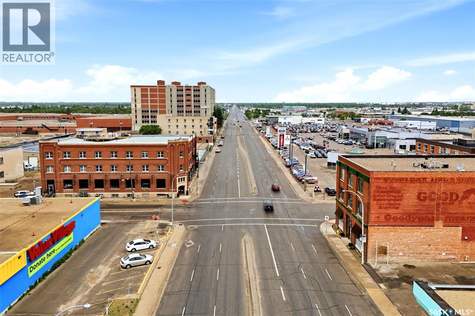 1170 Broad Street, Regina, SK
