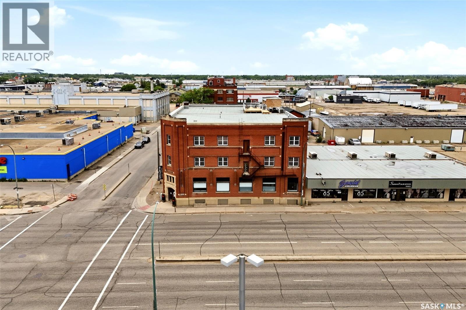 1170 Broad Street, Regina, SK