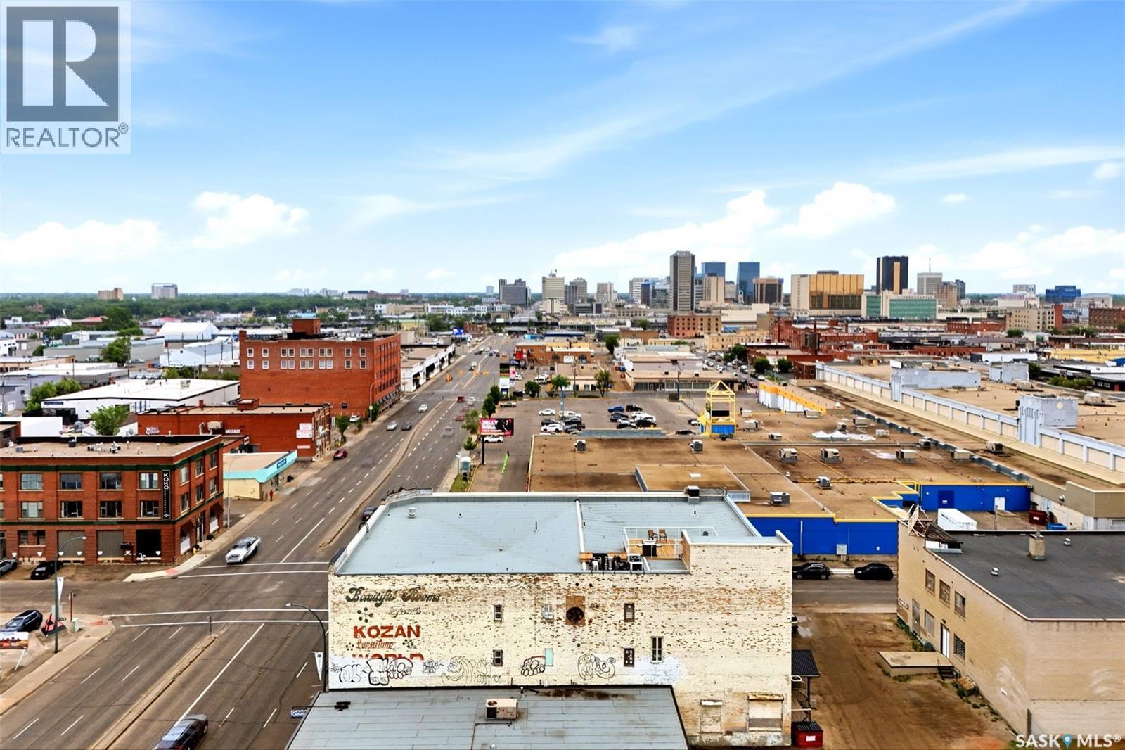 1170 Broad Street, Regina, SK
