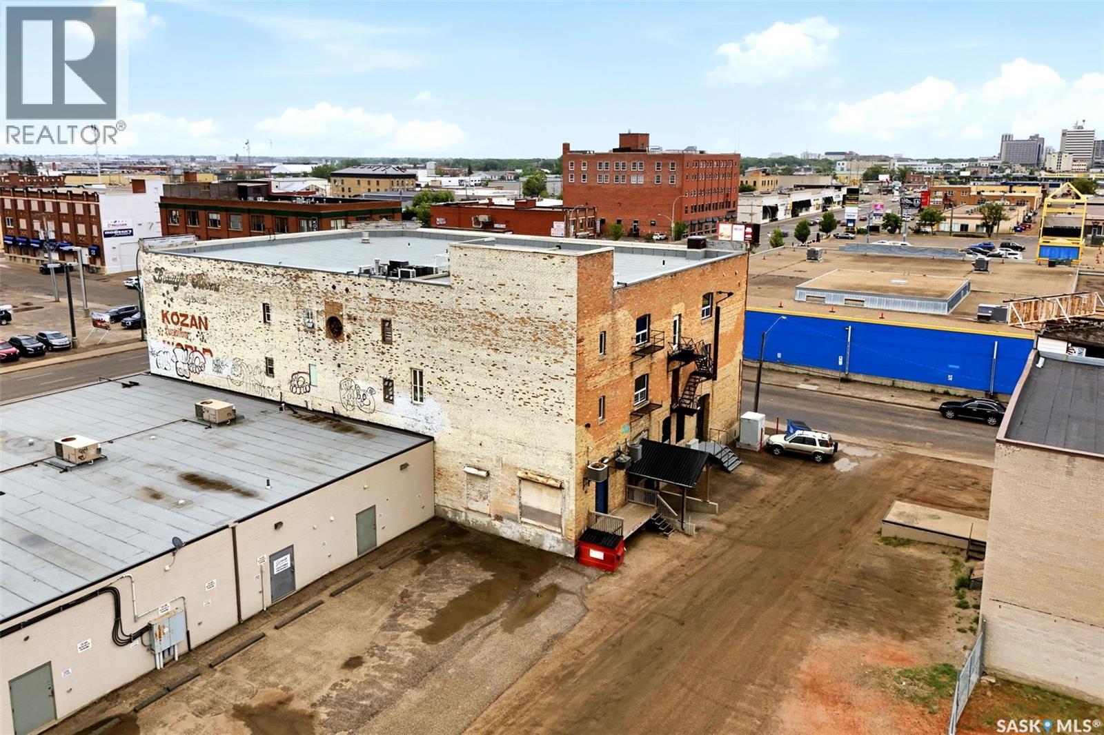 1170 Broad Street, Regina, SK