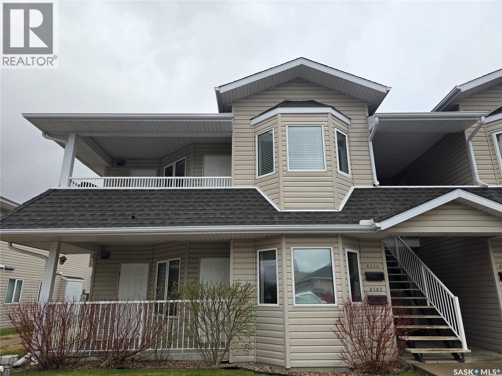 4144 Buckingham Drive E, Regina, SK