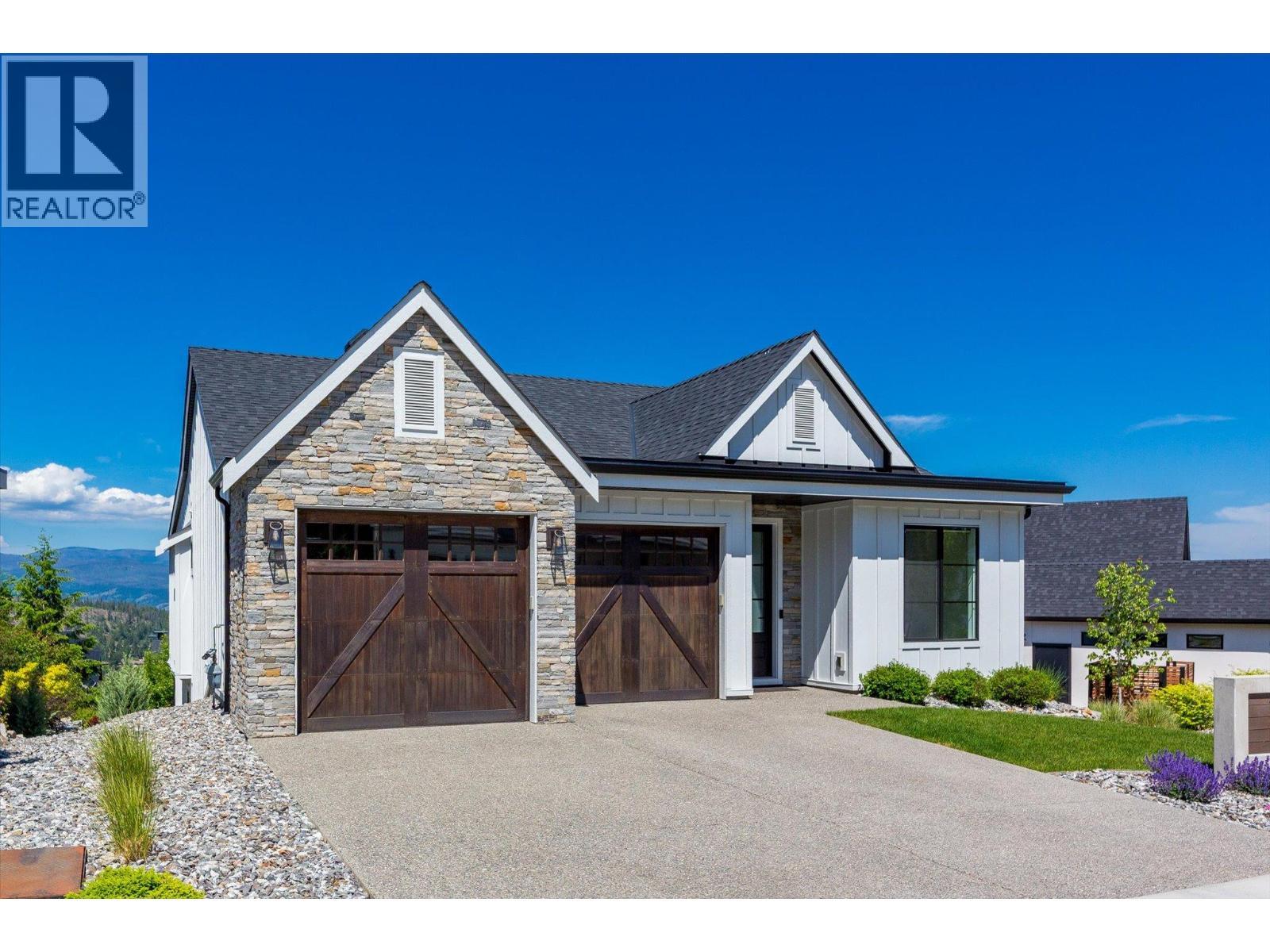 185 Diamond Way, Vernon, BC - Outdoor