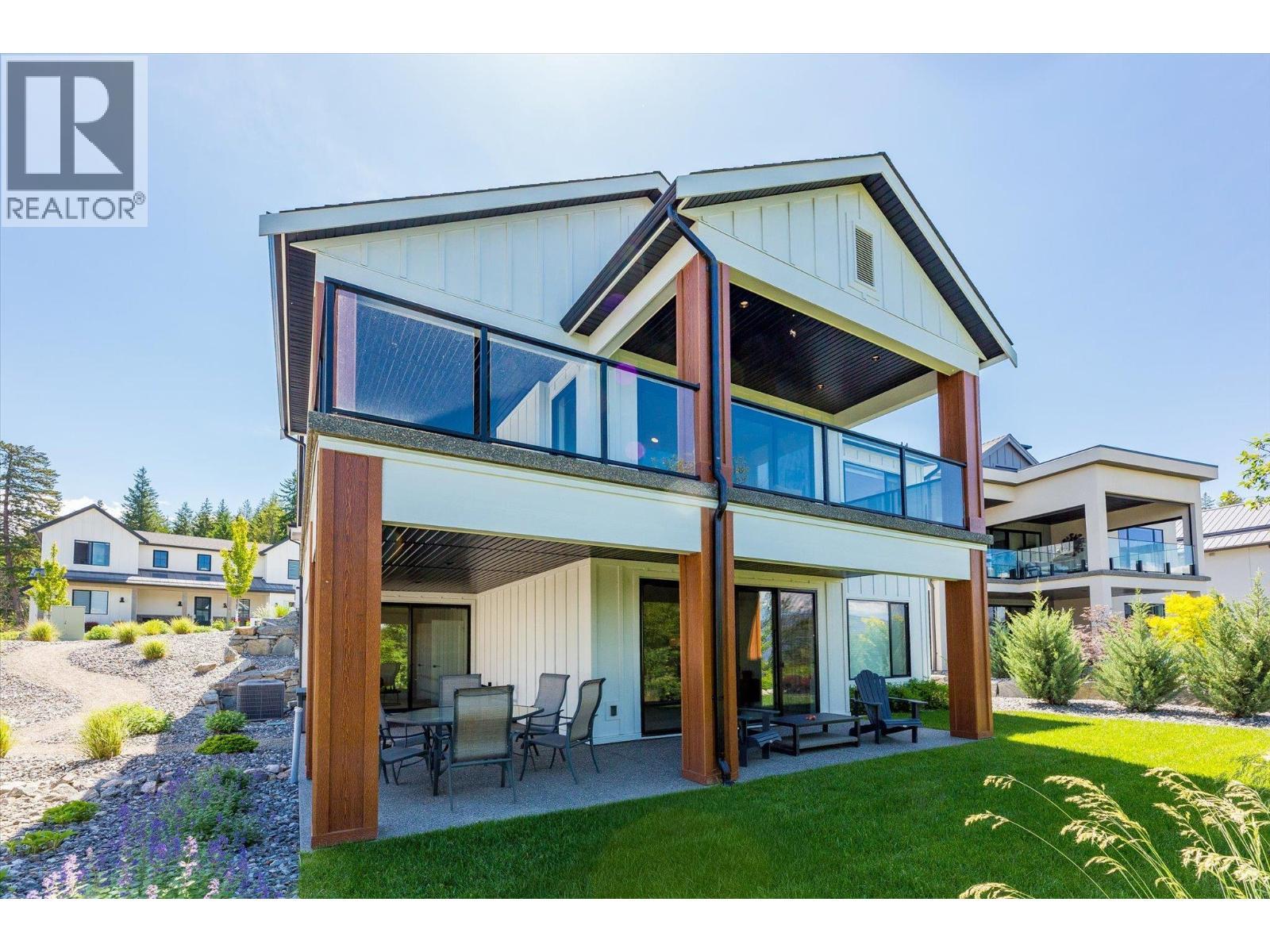 185 Diamond Way, Vernon, BC - Outdoor