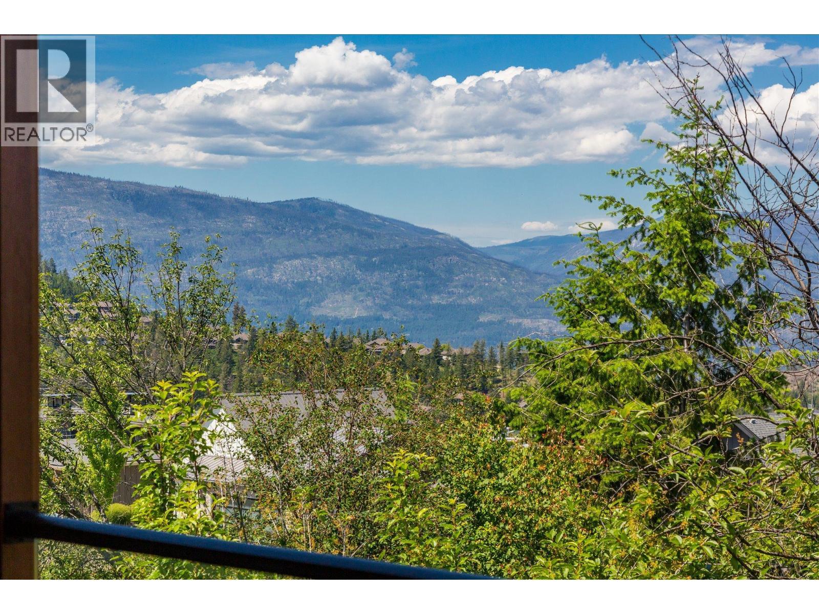 185 Diamond Way, Vernon, BC - Outdoor With View