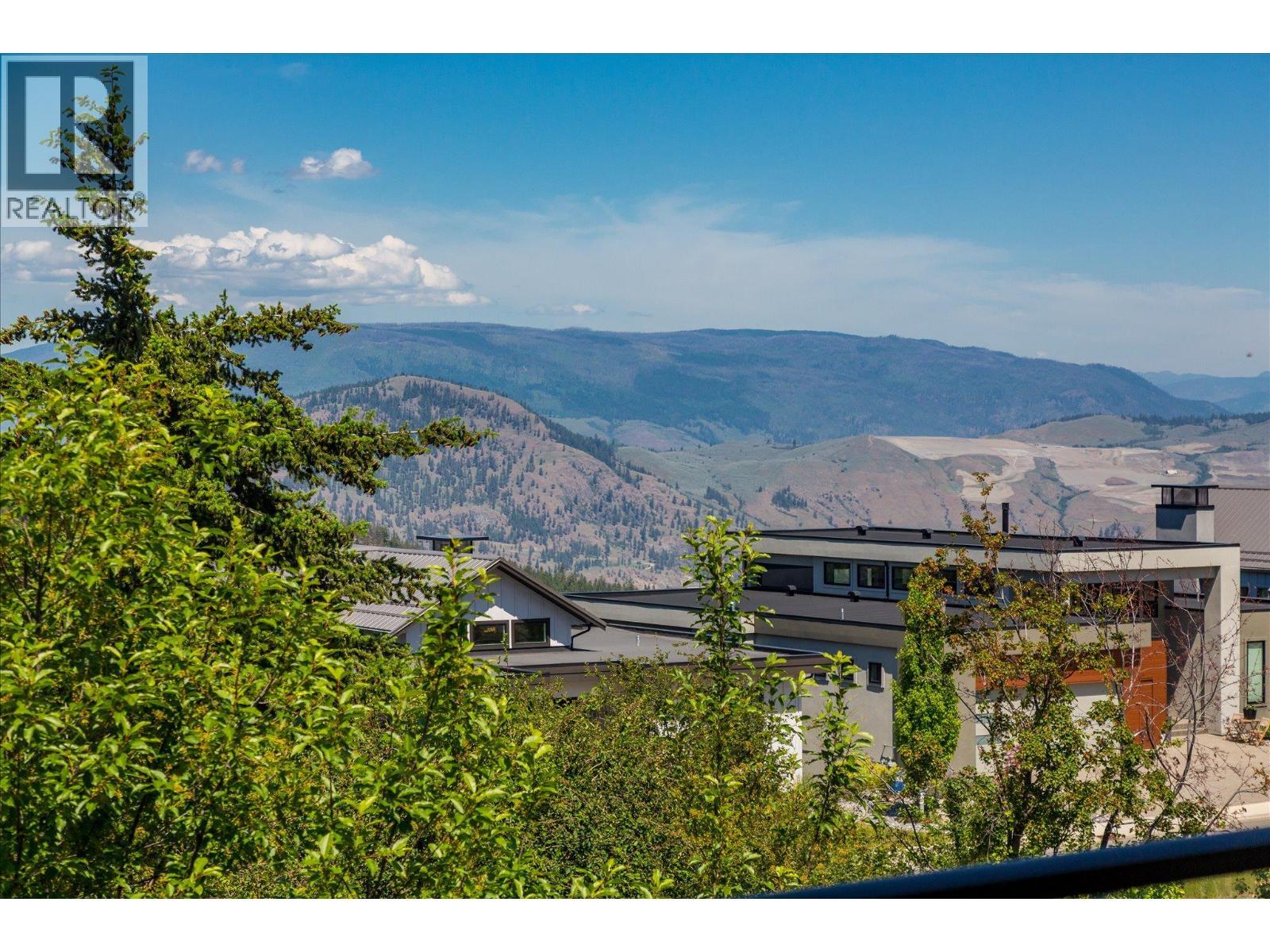 185 Diamond Way, Vernon, BC - Outdoor With View
