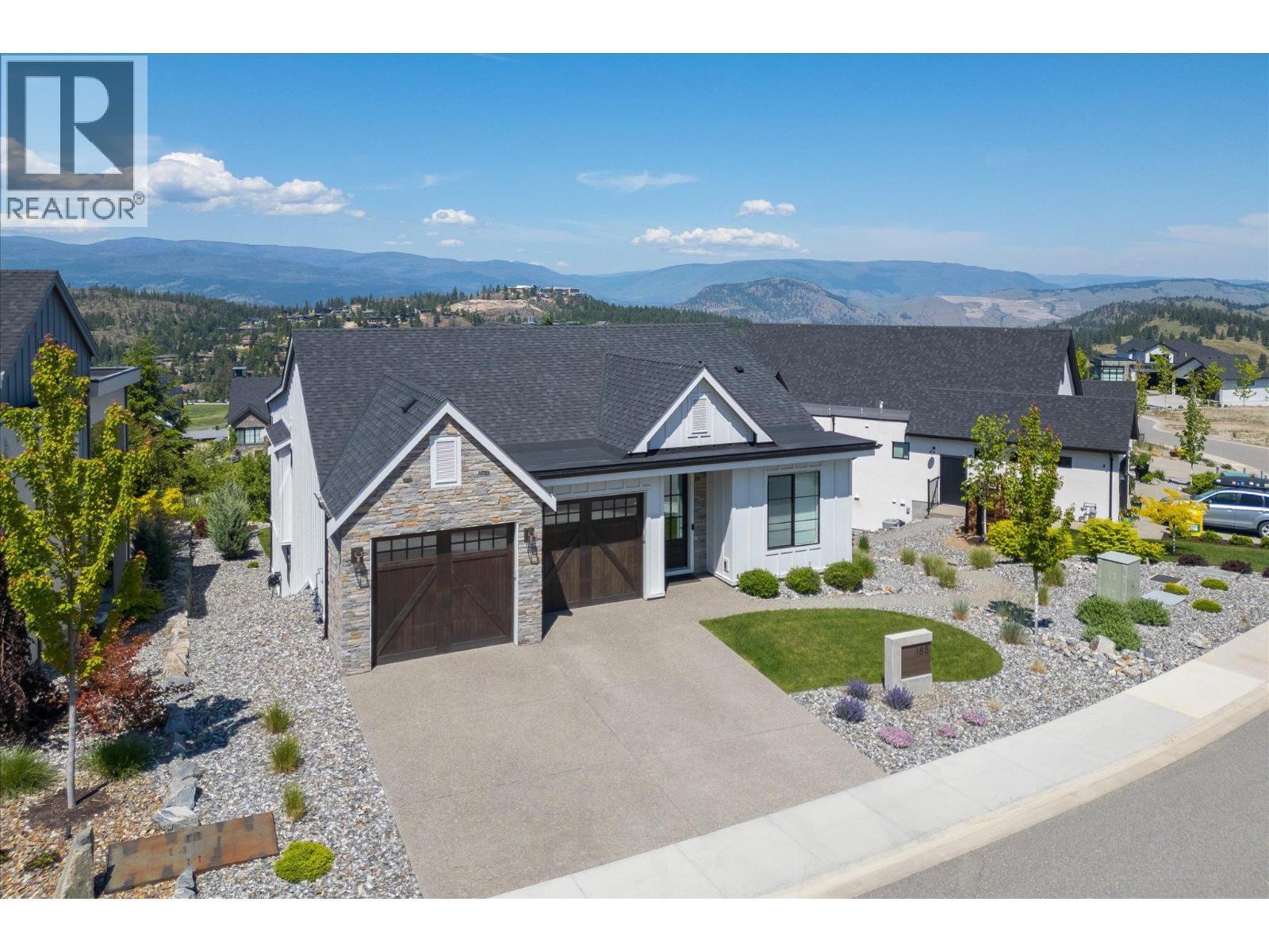 185 Diamond Way, Vernon, BC - Outdoor