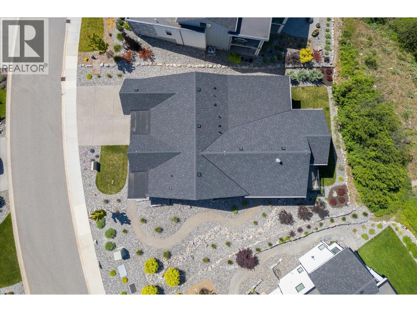 185 Diamond Way, Vernon, BC - Outdoor