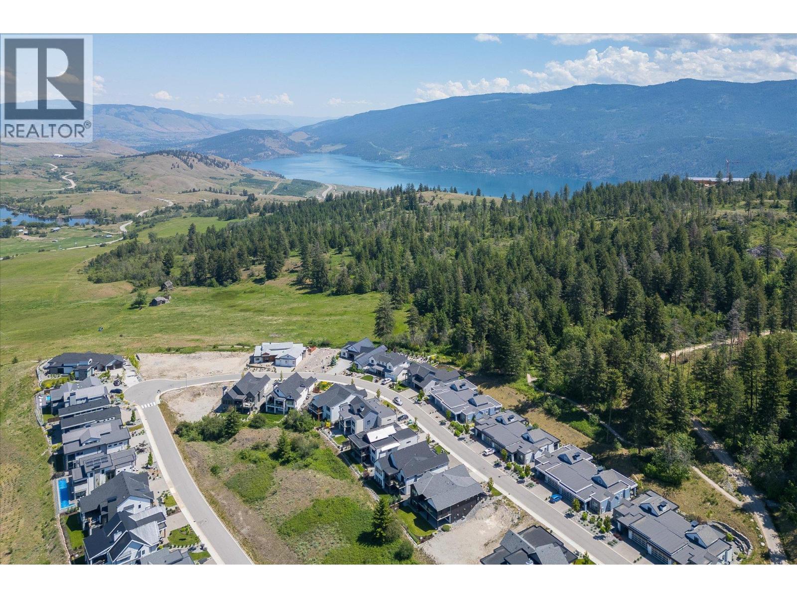 185 Diamond Way, Vernon, BC - Outdoor With View