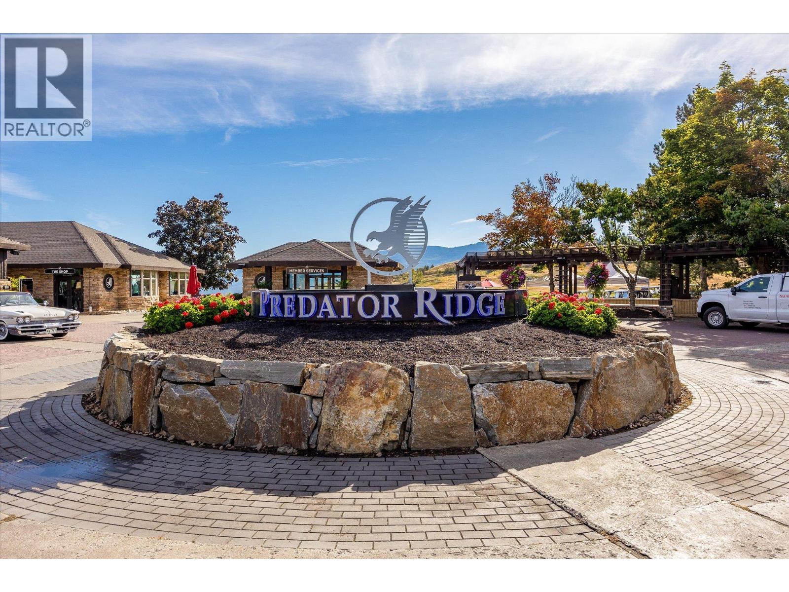 Championship Golf Course - 185 Diamond Way, Vernon, BC - Outdoor