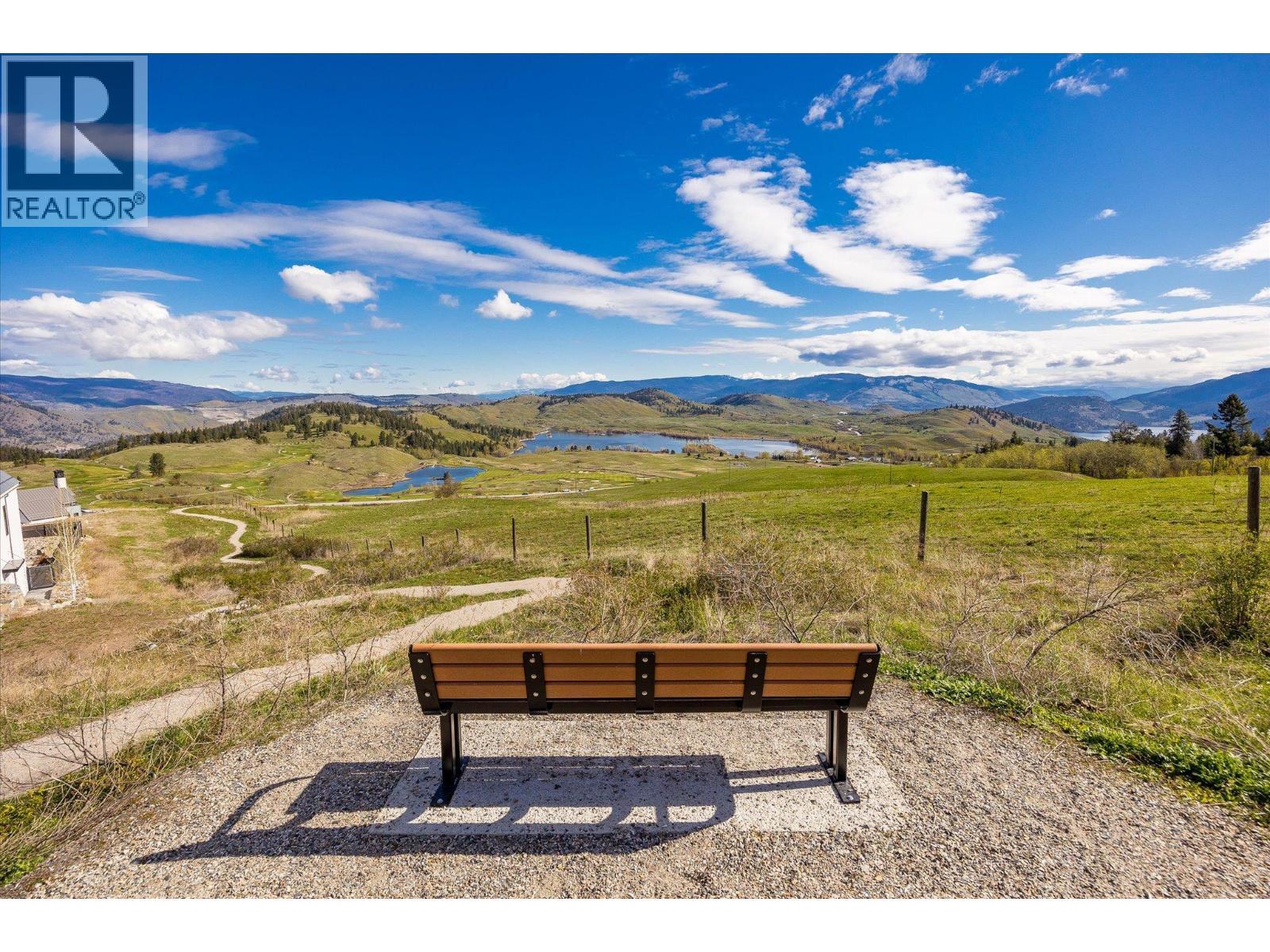 185 Diamond Way, Vernon, BC - Outdoor With View