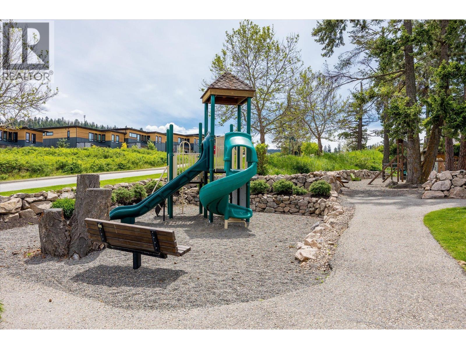 185 Diamond Way, Vernon, BC - Outdoor