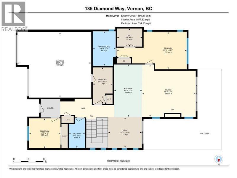 185 Diamond Way, Vernon, BC - Other