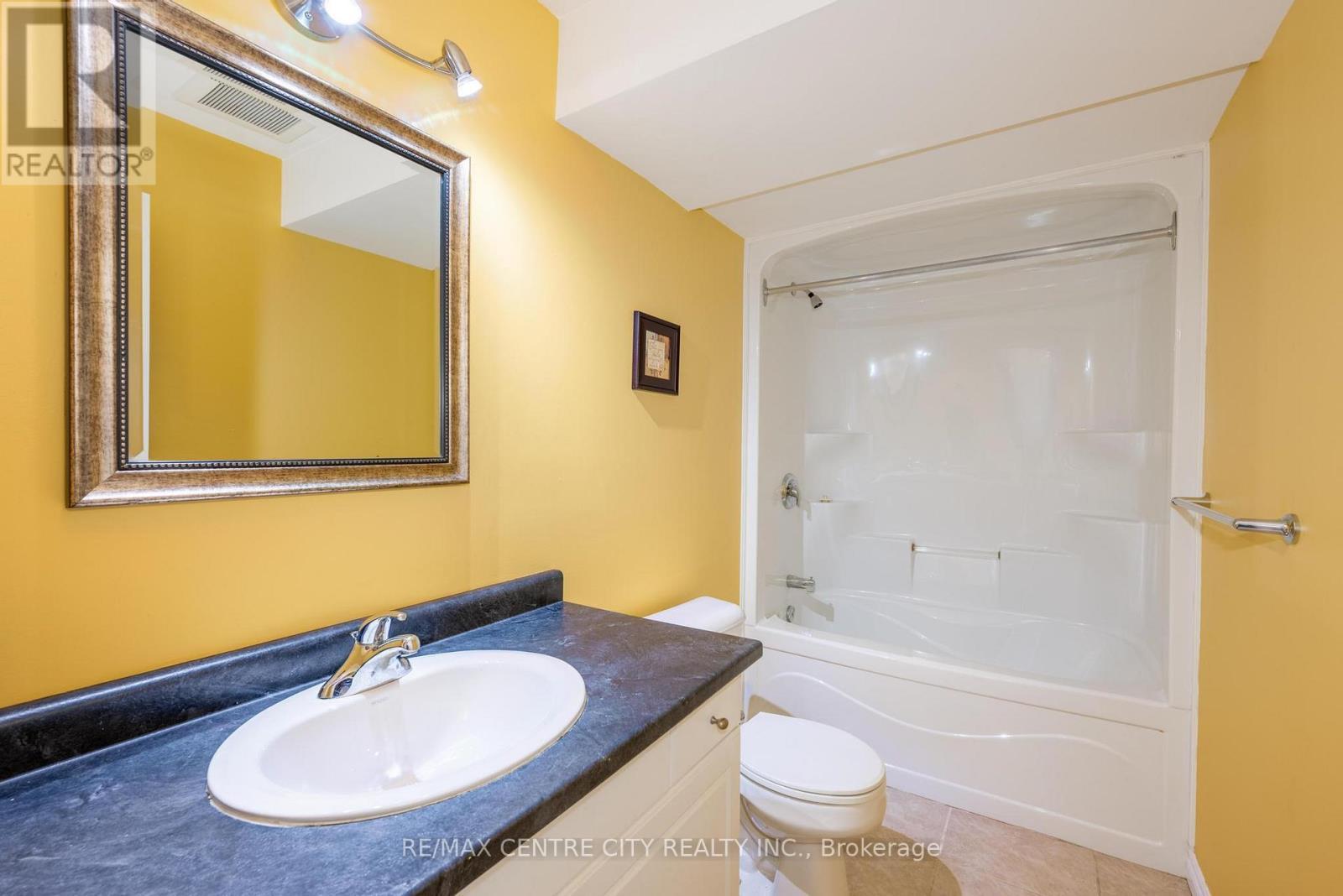 19 Hamilton Street, North Middlesex (Ailsa Craig), ON - Indoor Photo Showing Bathroom