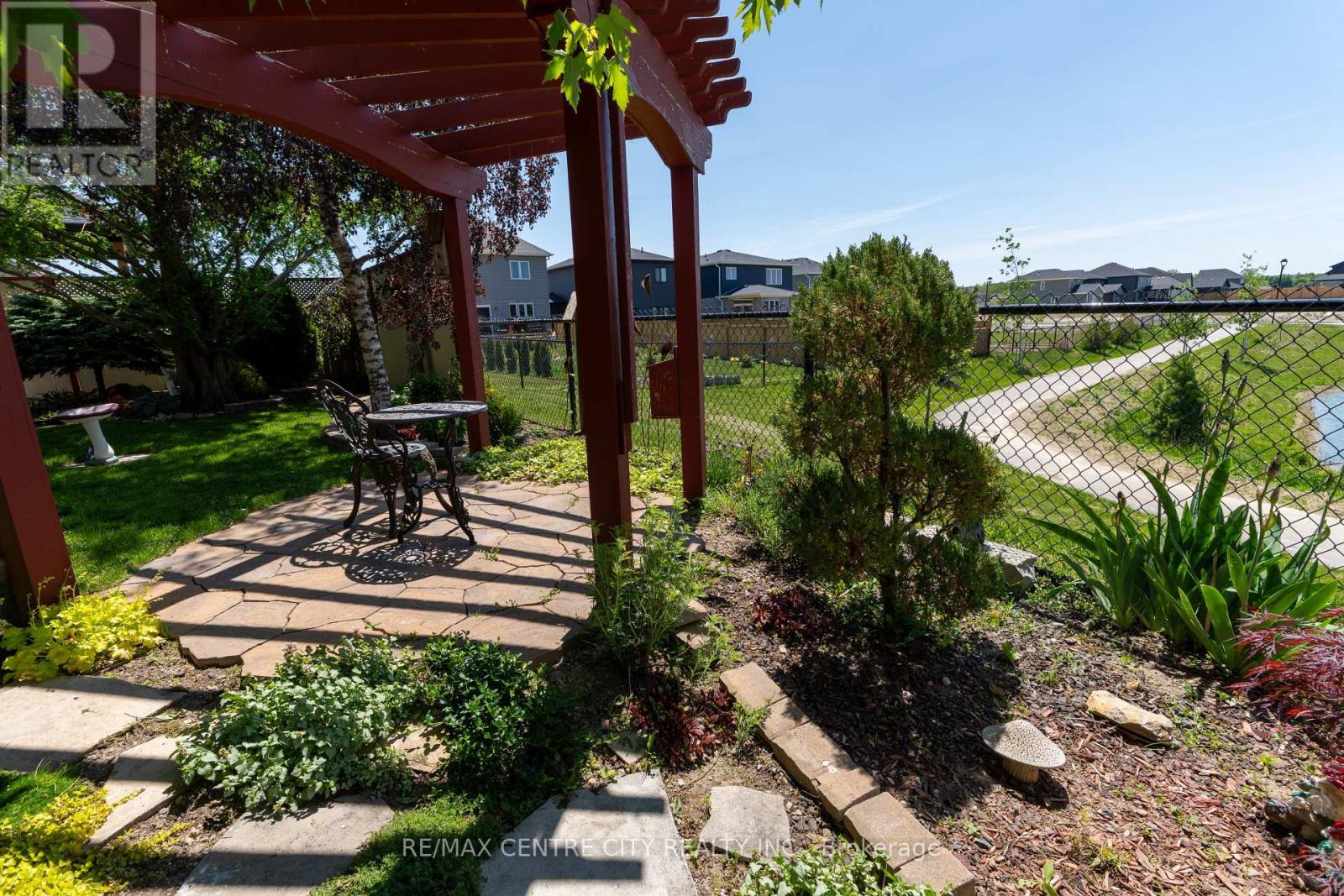 19 Hamilton Street, North Middlesex (Ailsa Craig), ON - Outdoor