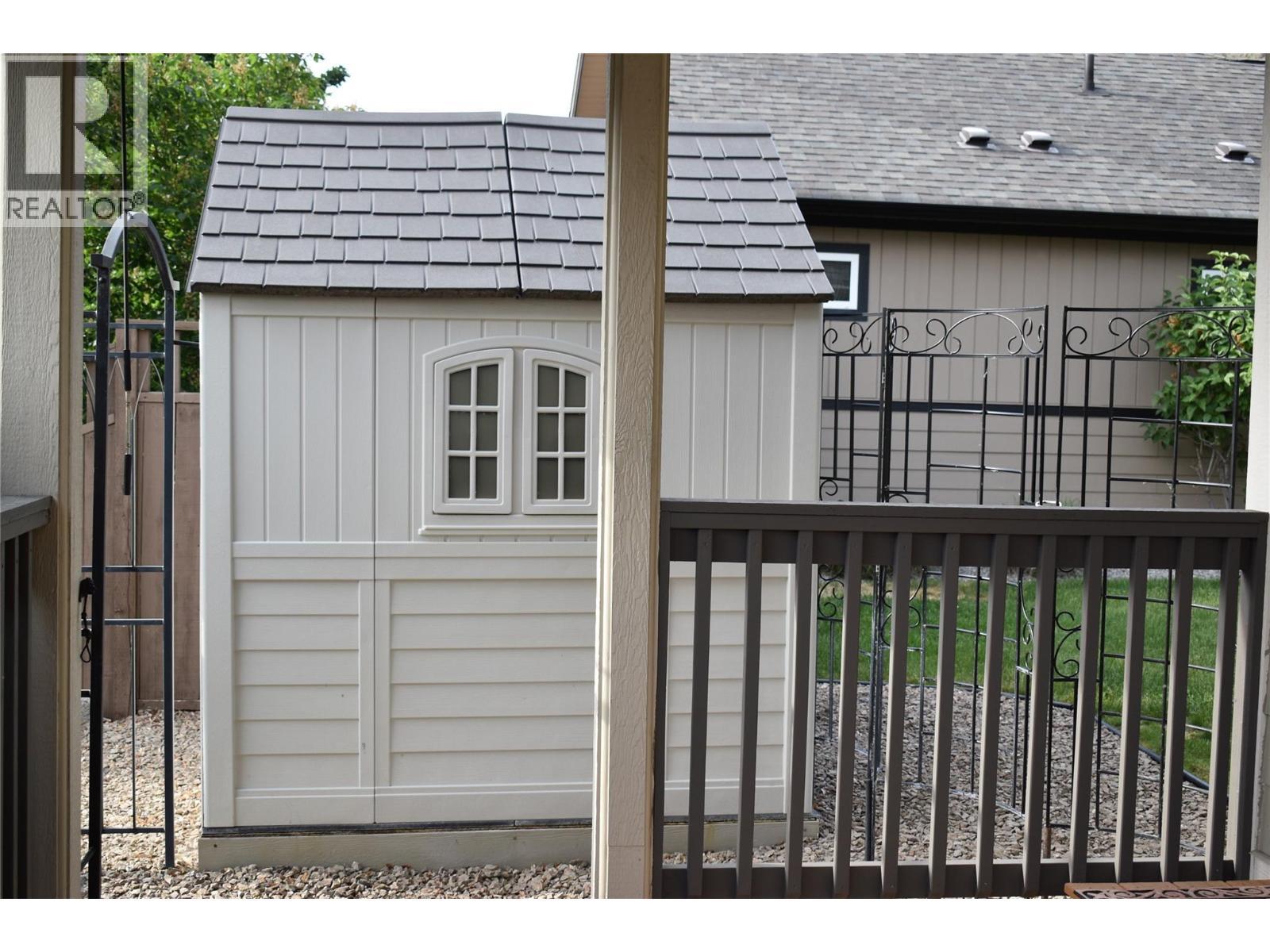 4400 Mclean Creek Road Unit# 207, Okanagan Falls, BC - Outdoor