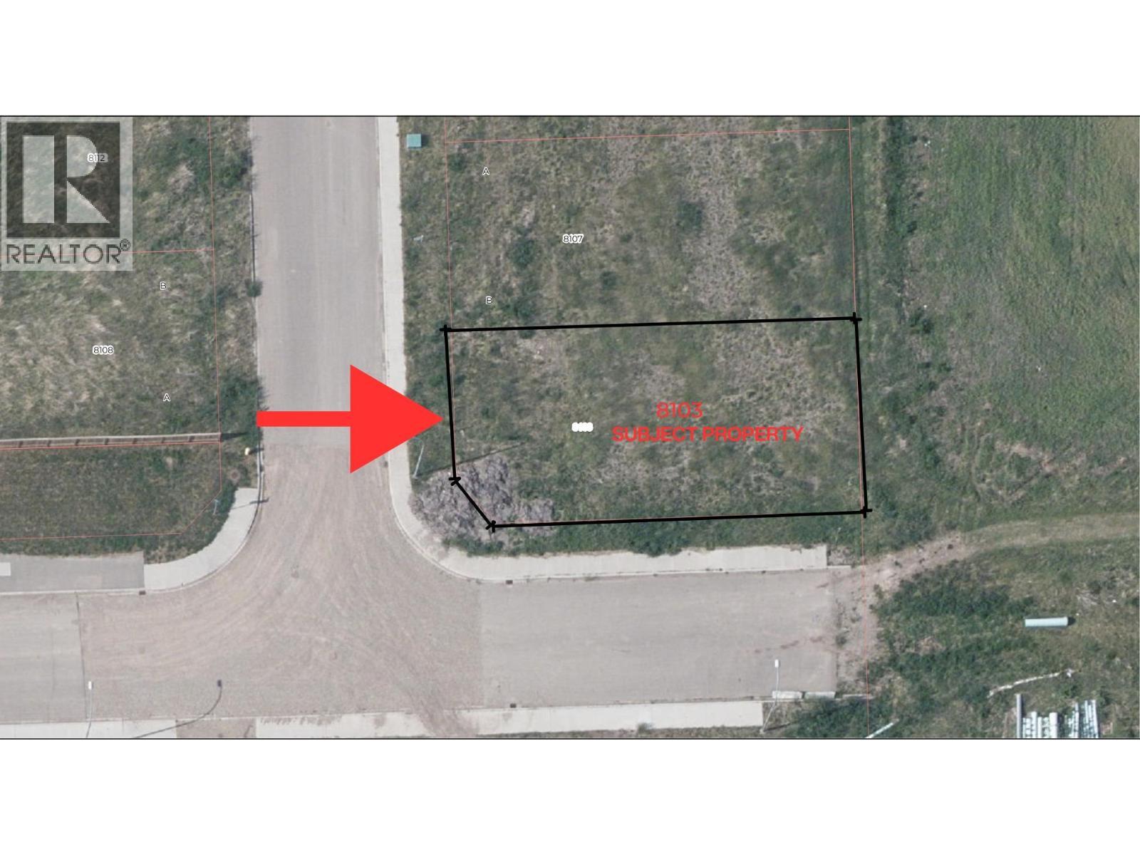 8103 79A Street, Fort St. John, BC