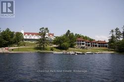 C5 12SA - 1003 MATTHEWS DRIVE Muskoka Lakes (Watt), ON P0B 1P0