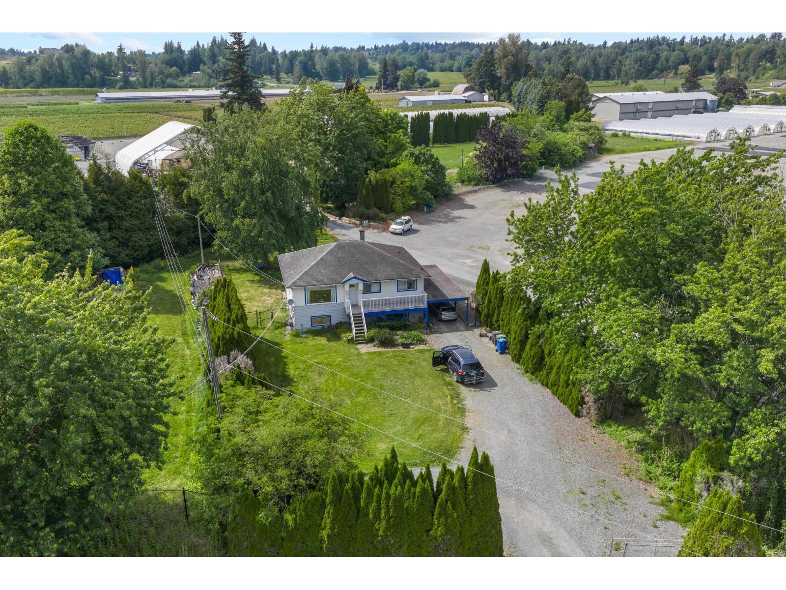 1831-1899 Peardonville Road, Abbotsford, BC