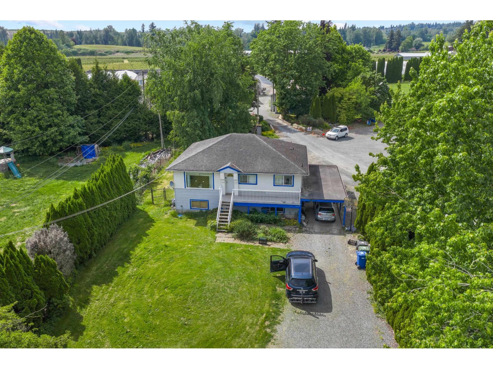 1831-1899 Peardonville Road, Abbotsford, BC
