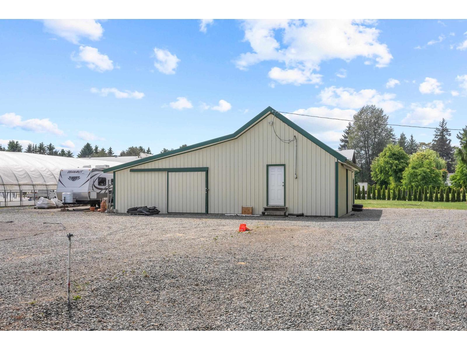 1831-1899 Peardonville Road, Abbotsford, BC