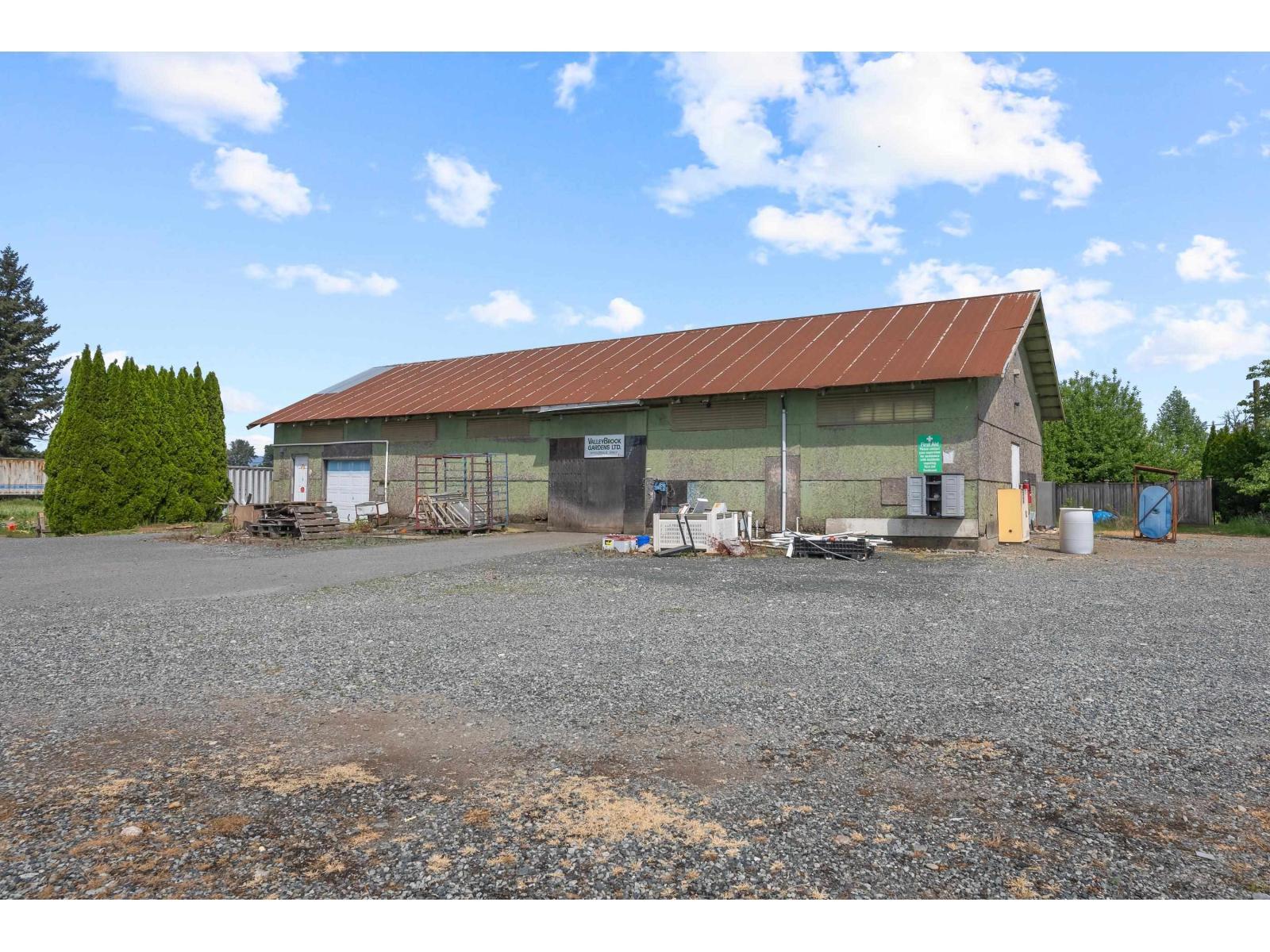 1831-1899 Peardonville Road, Abbotsford, BC