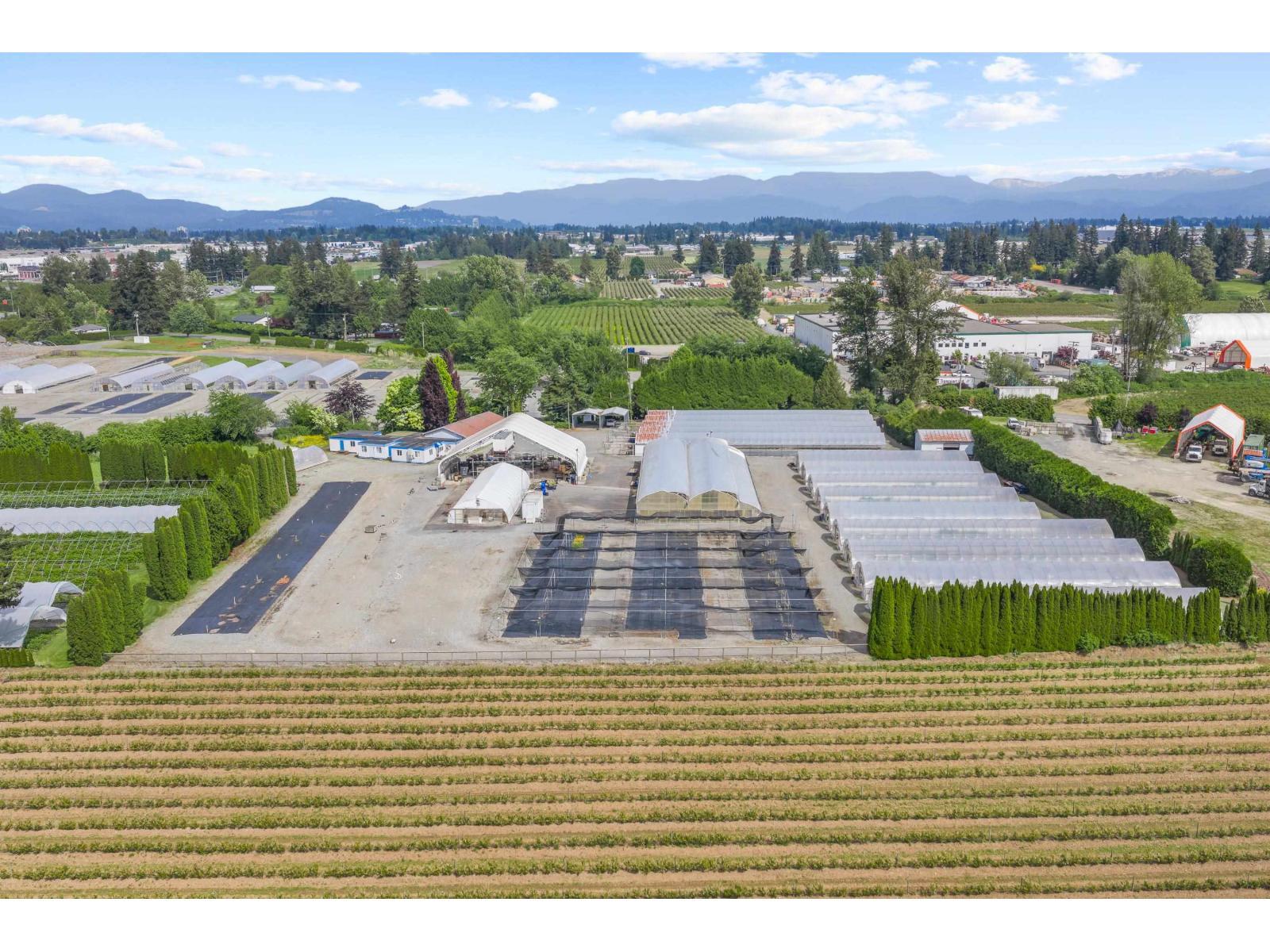 1831-1899 Peardonville Road, Abbotsford, BC