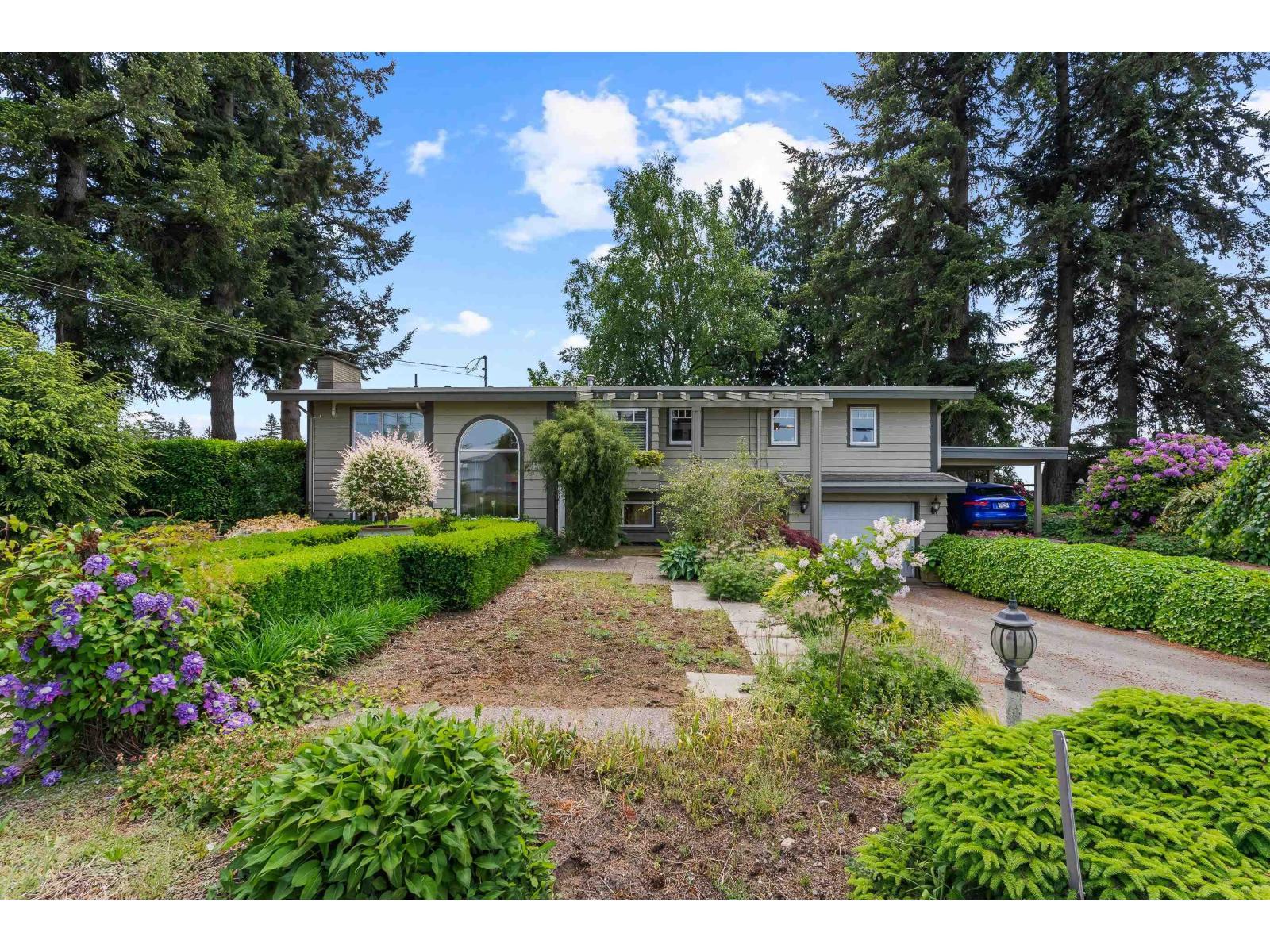 1831-1899 Peardonville Road, Abbotsford, BC