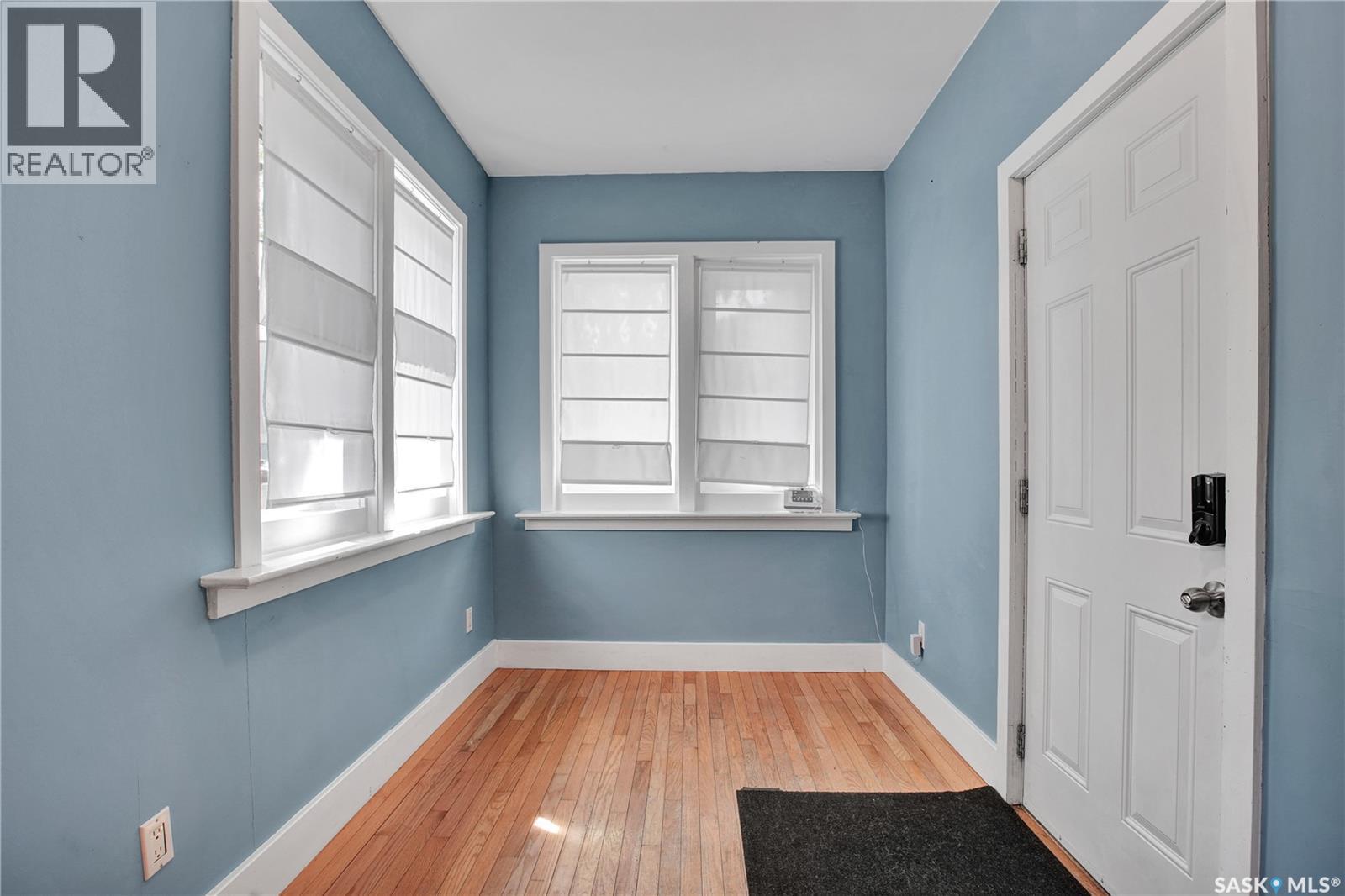220 N Avenue S, Saskatoon, SK - Indoor Photo Showing Other Room