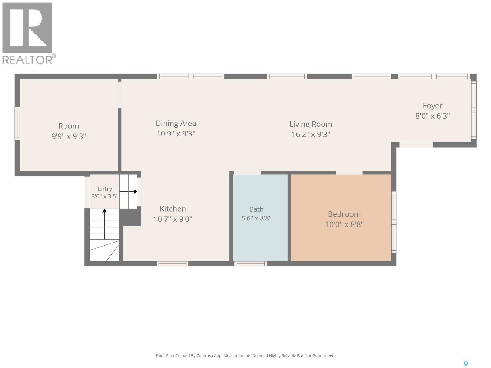 220 N Avenue S, Saskatoon, SK - Other