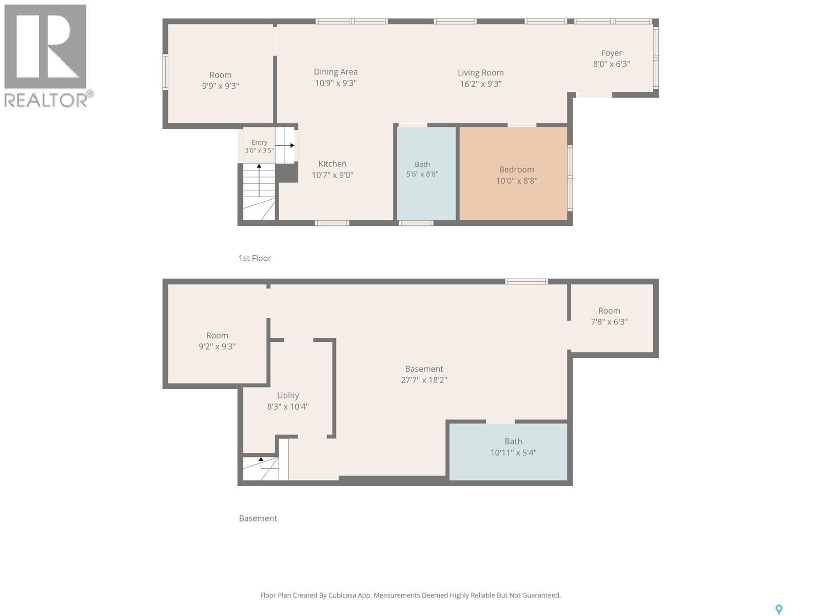 220 N Avenue S, Saskatoon, SK - Other