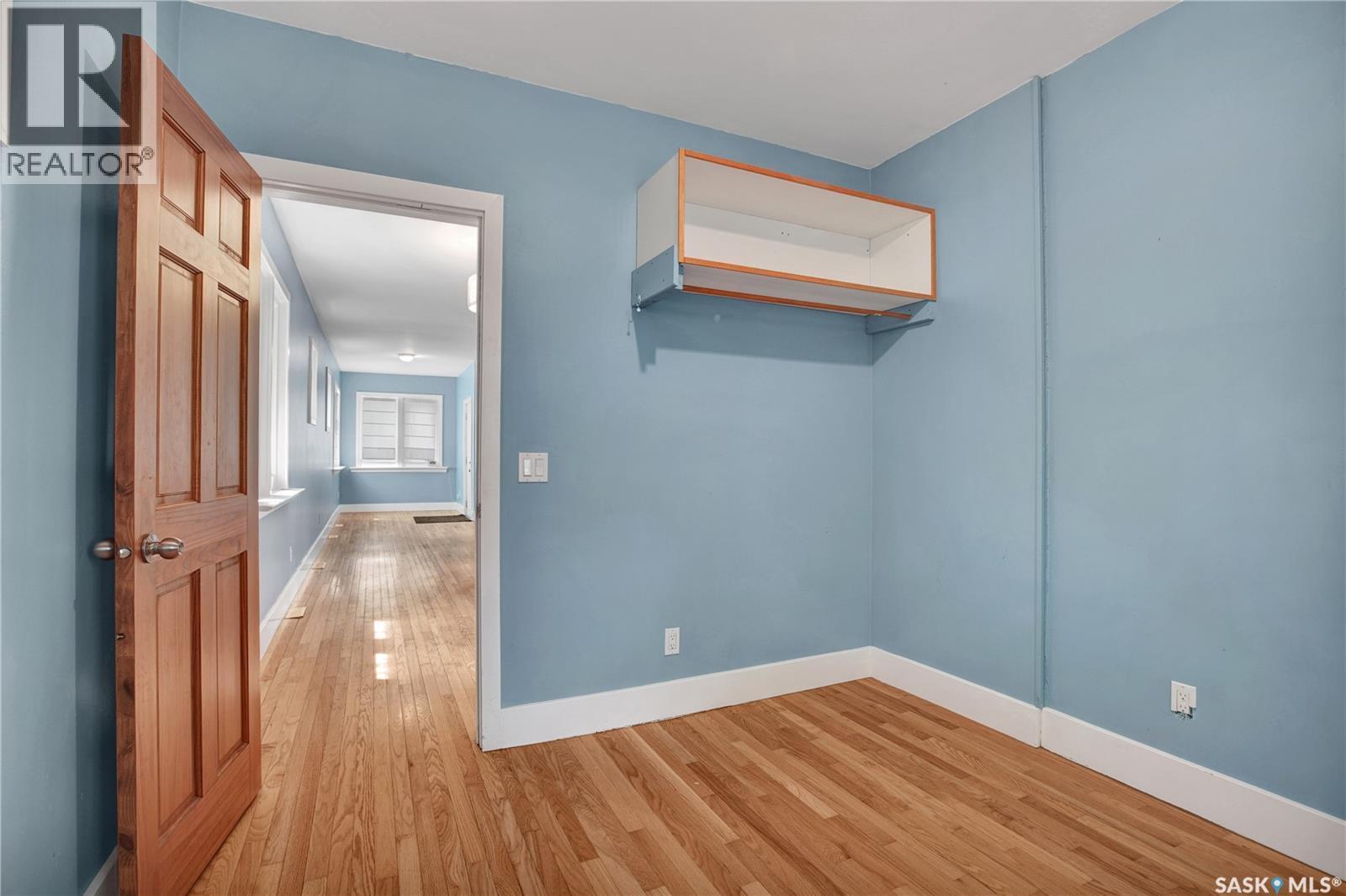 220 N Avenue S, Saskatoon, SK - Indoor Photo Showing Other Room
