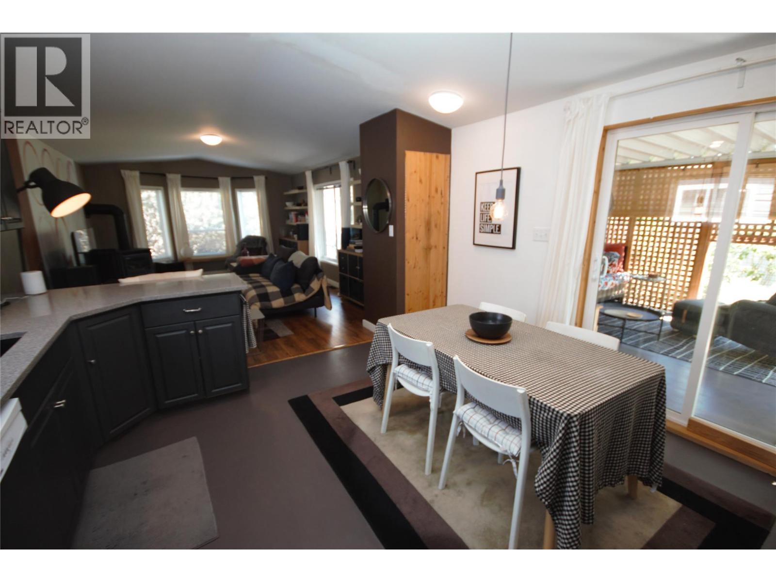 8598 Highway 97 Unit# 40, Oliver, BC