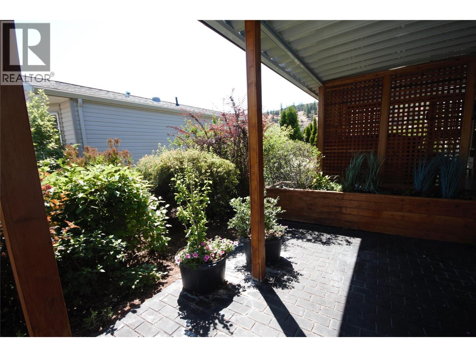 8598 Highway 97 Unit# 40, Oliver, BC